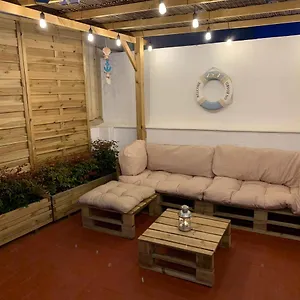  Apartamento Apartamento Con Terraza Y Parking Privado