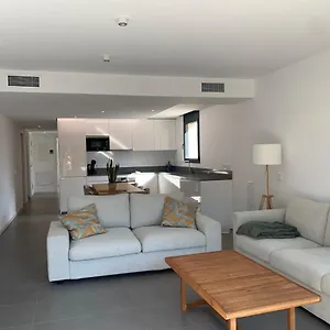  Apartamento La Fosca Dream