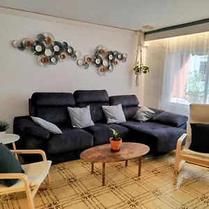  Apartamento Spacious Family Flat Centrally Located.