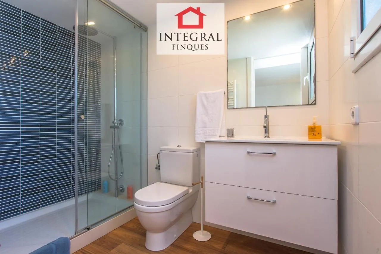 Ohana Apartament Apartment Palamos Spain