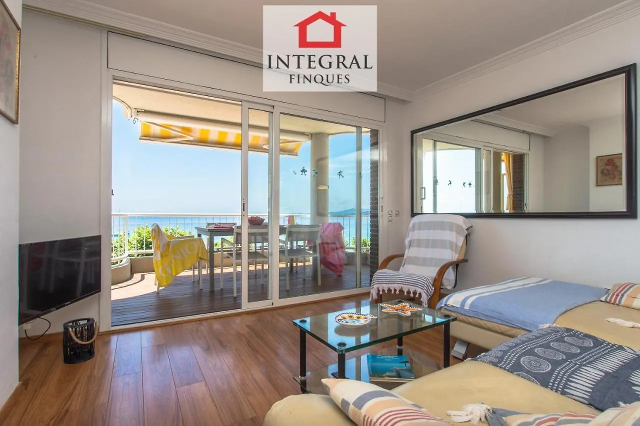 Ohana Apartament Apartment Palamos 0*,  Spain