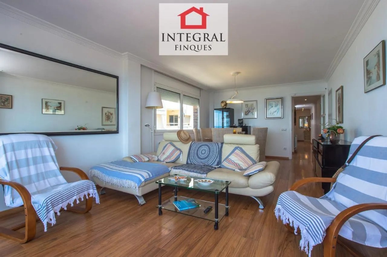 Ohana Apartament Apartment Palamos