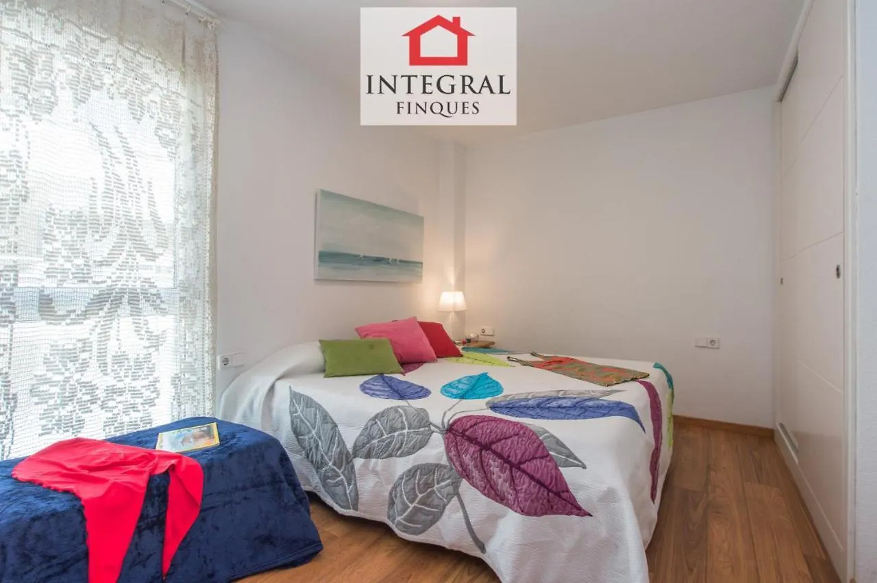 Ohana Apartament Apartment Palamos
