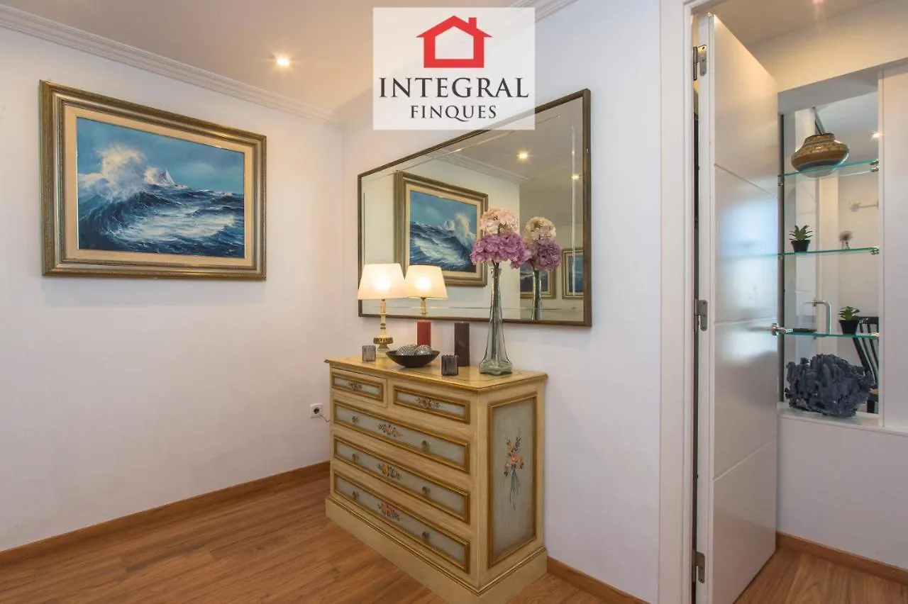 Ohana Apartament Apartment Palamos Spain