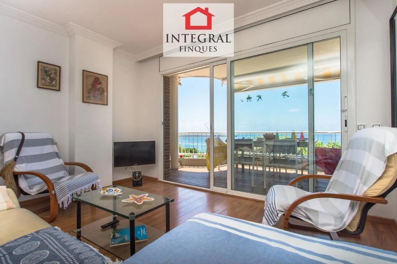Ohana Apartament Apartment Palamos