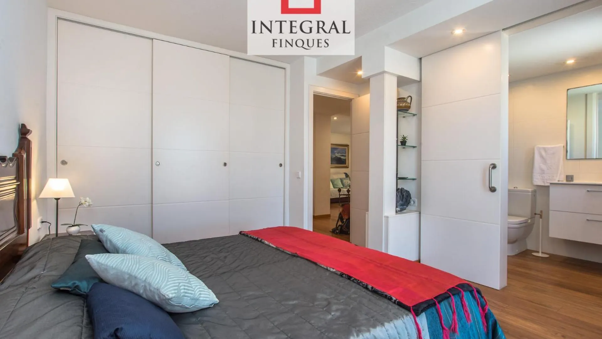 Ohana Apartament Apartment Palamos