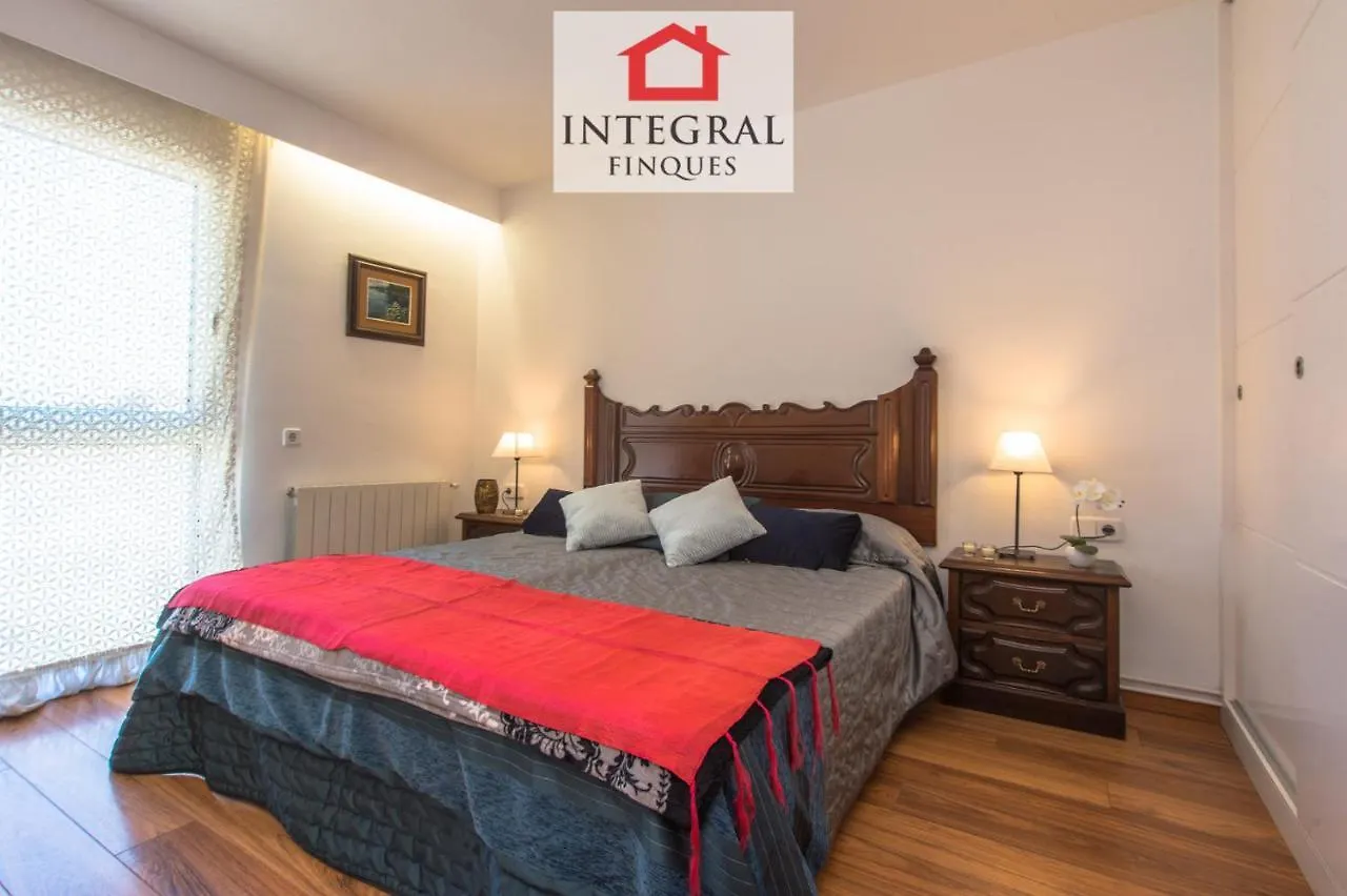 Ohana Apartament Apartment Palamos