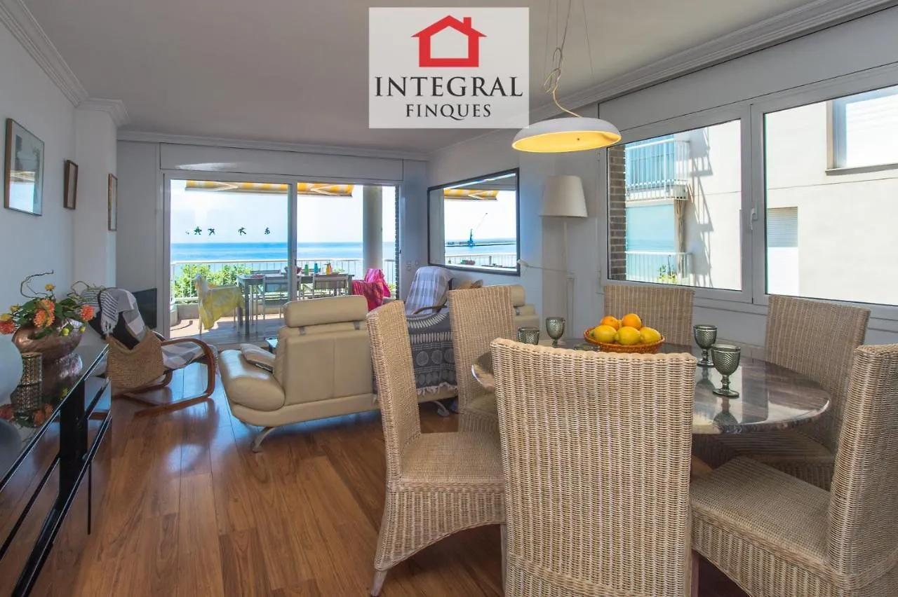 Ohana Apartament Apartment Palamos 0*,