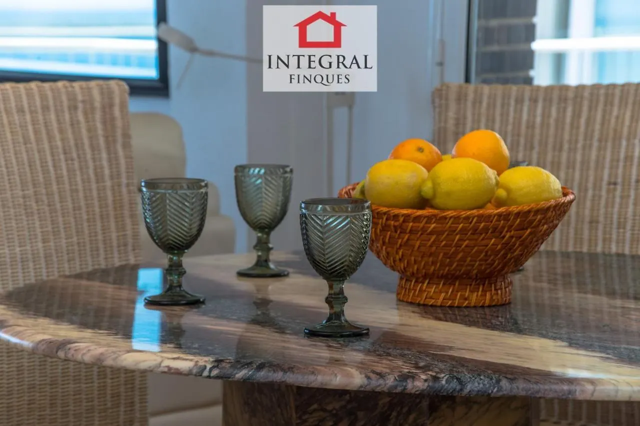 Ohana Apartament Apartment Palamos