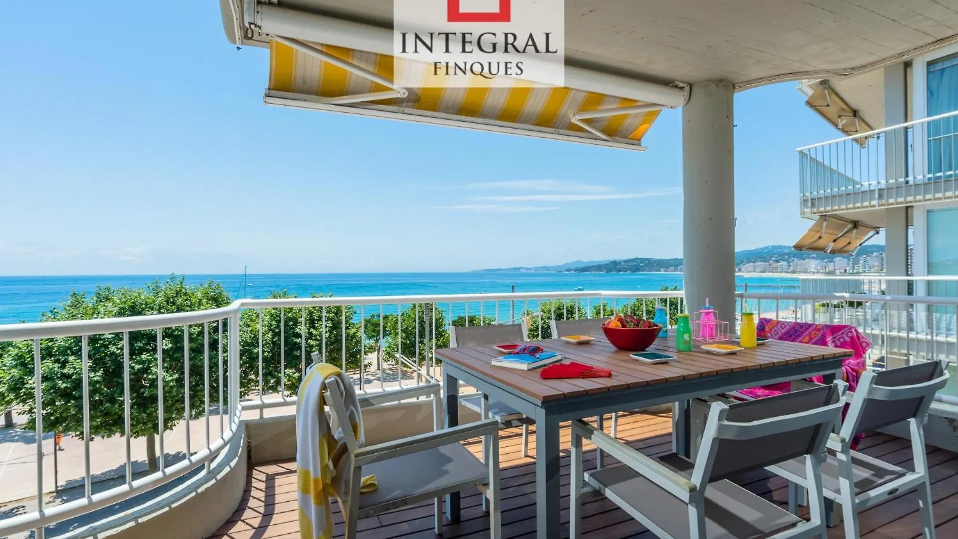 Ohana Apartament Apartment Palamos