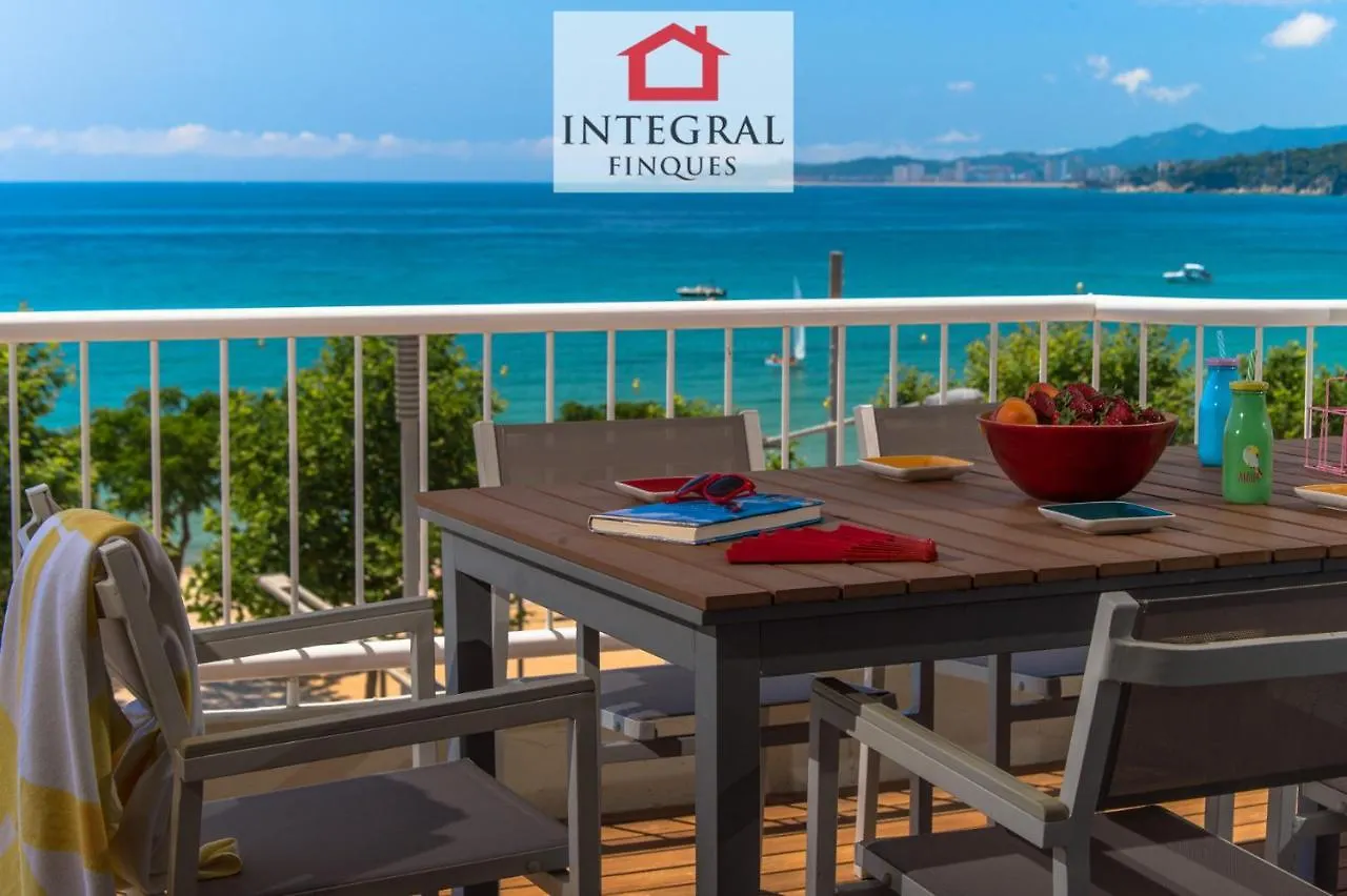 Ohana Apartament Apartment Palamos