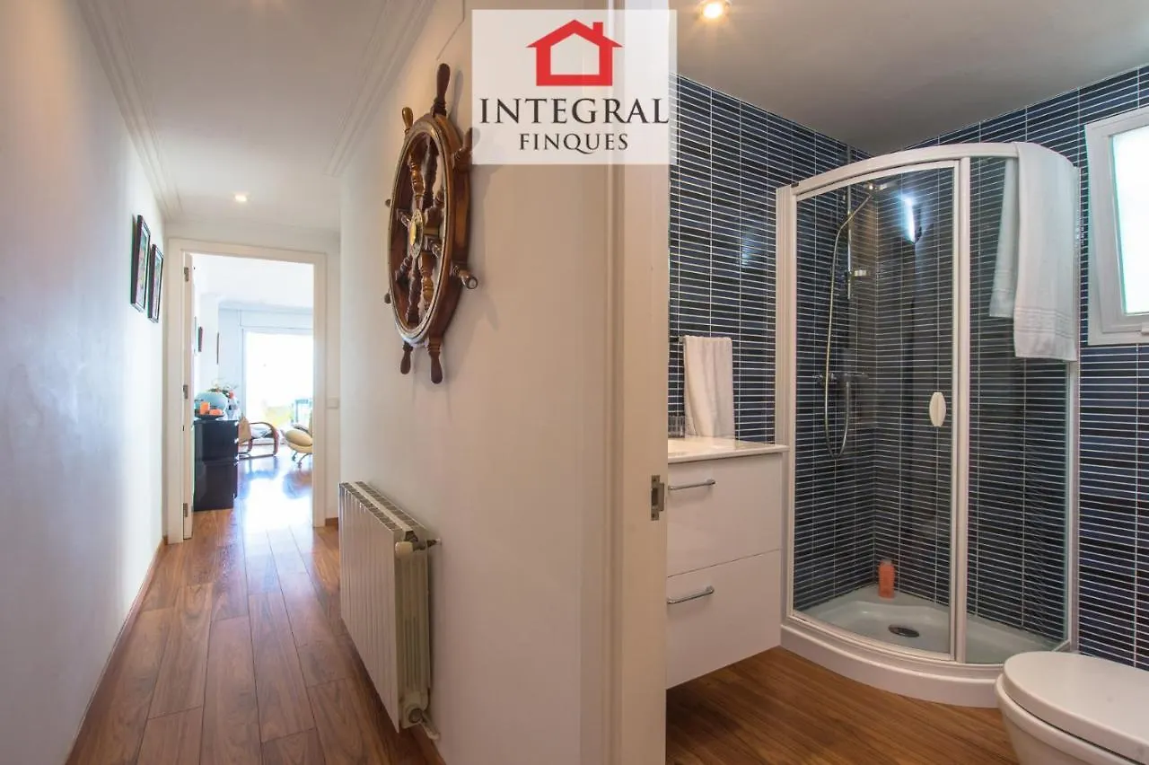Ohana Apartament Apartment Palamos