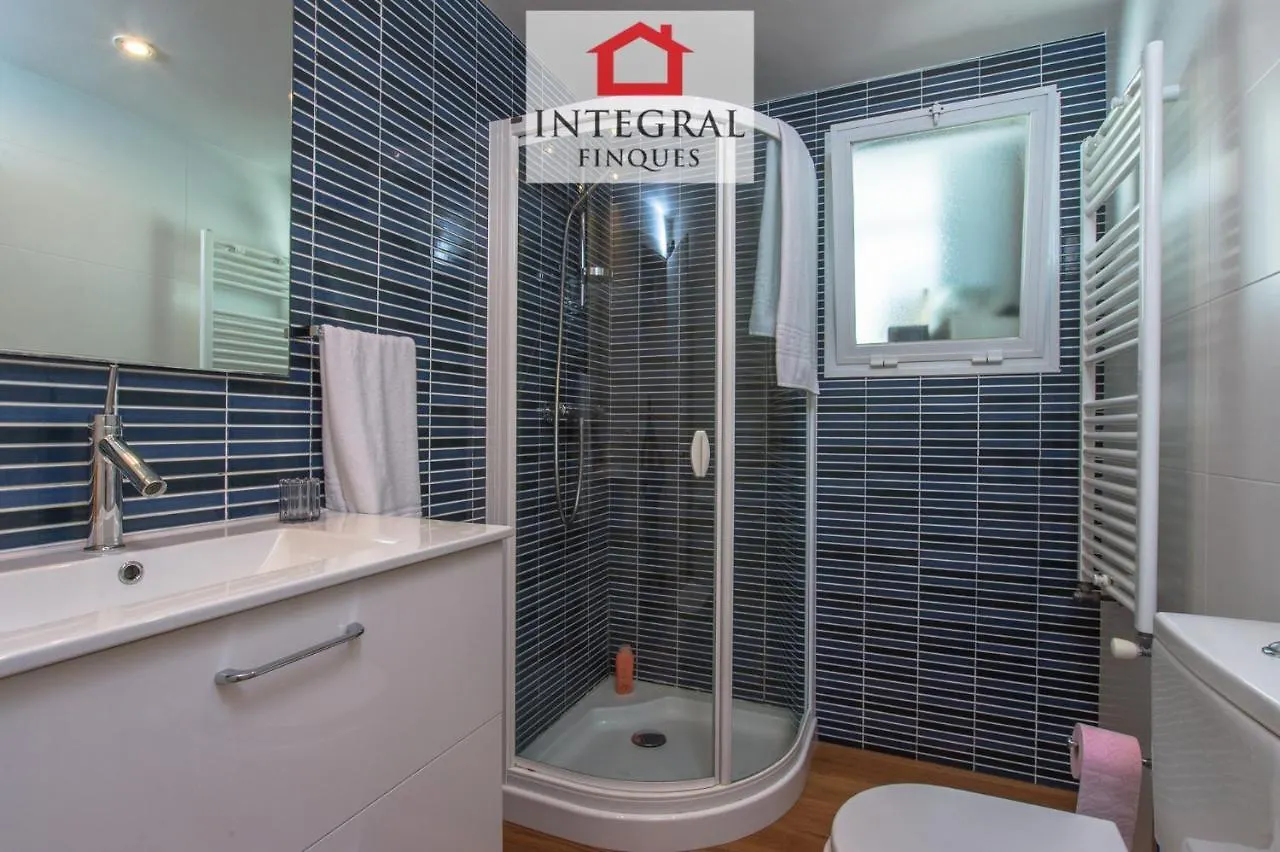Ohana Apartament Apartment Palamos