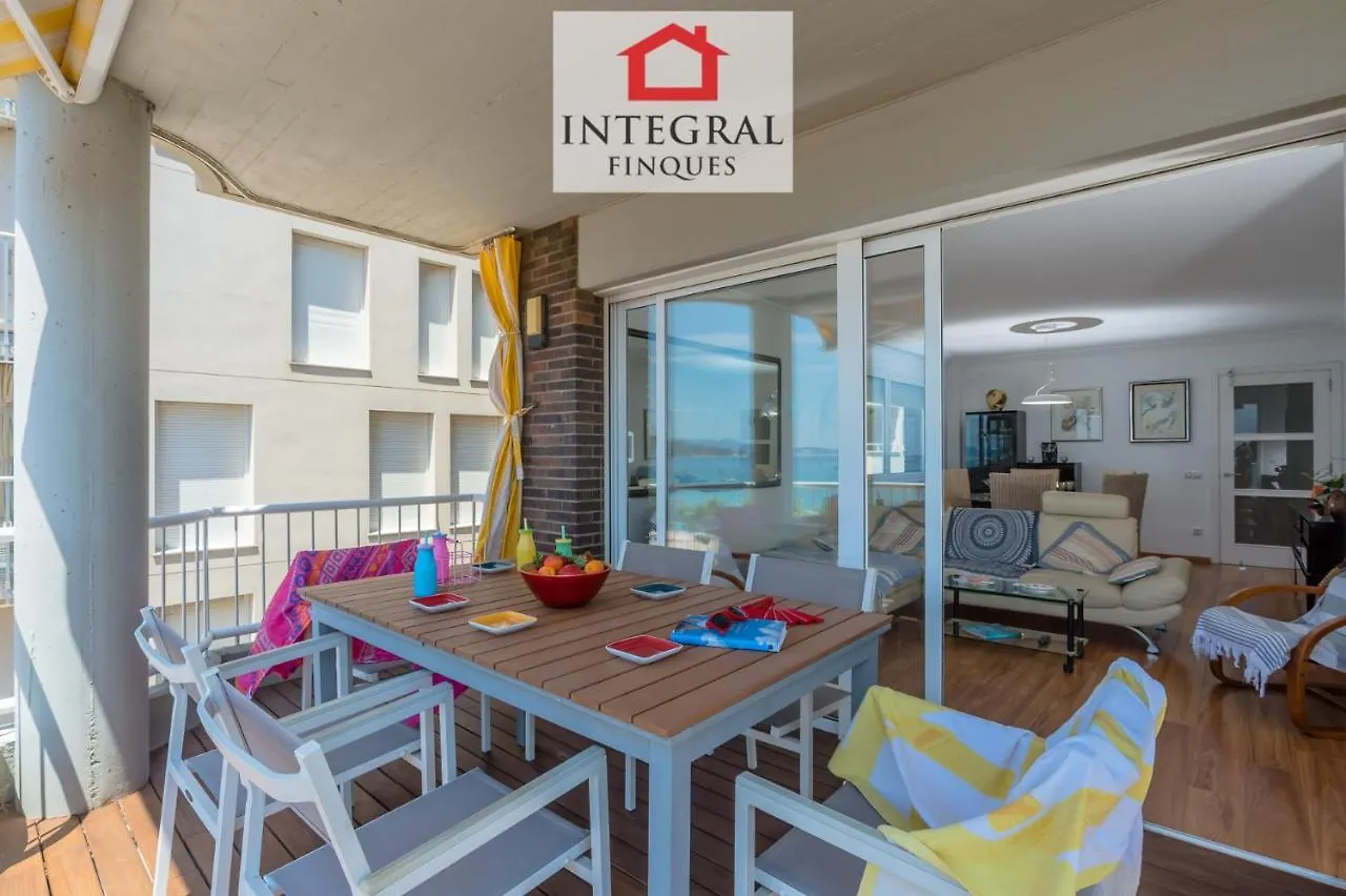 Ohana Apartament Apartment Palamos 0*,  Spain