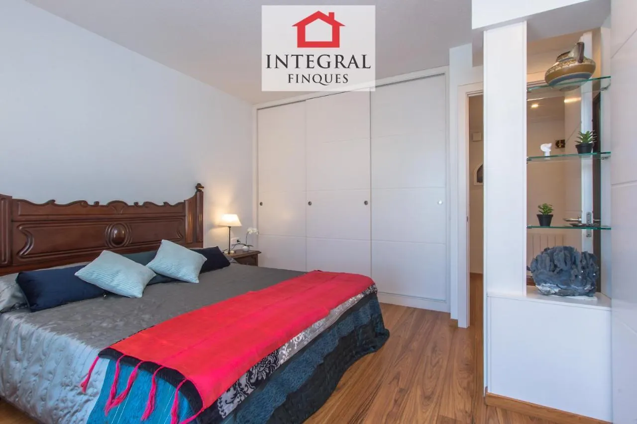 Ohana Apartament Apartment Palamos