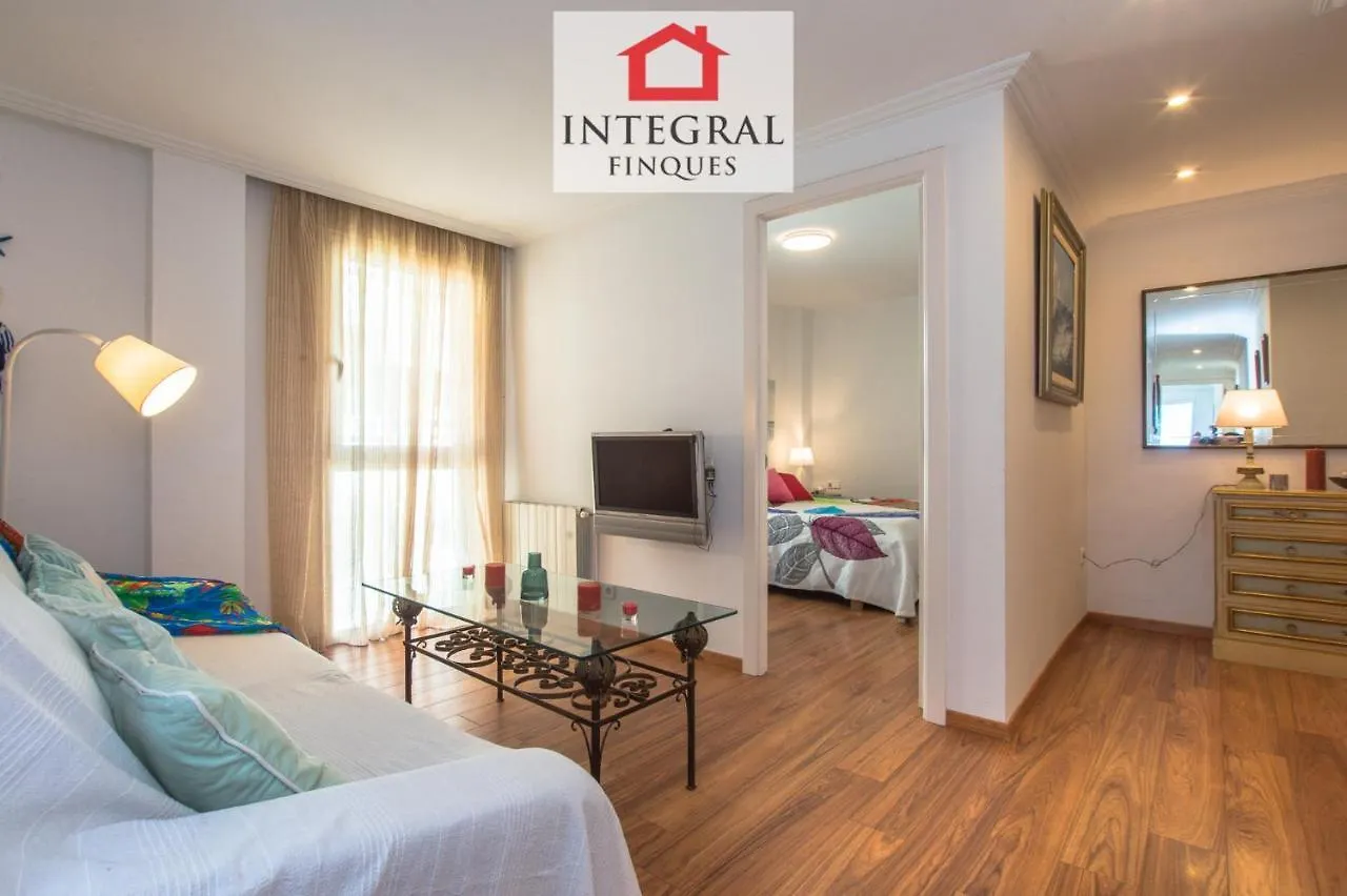 Ohana Apartament Apartment Palamos 0*,